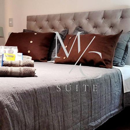 Mc Suite - Centro Norte Antofagasta Extérieur photo