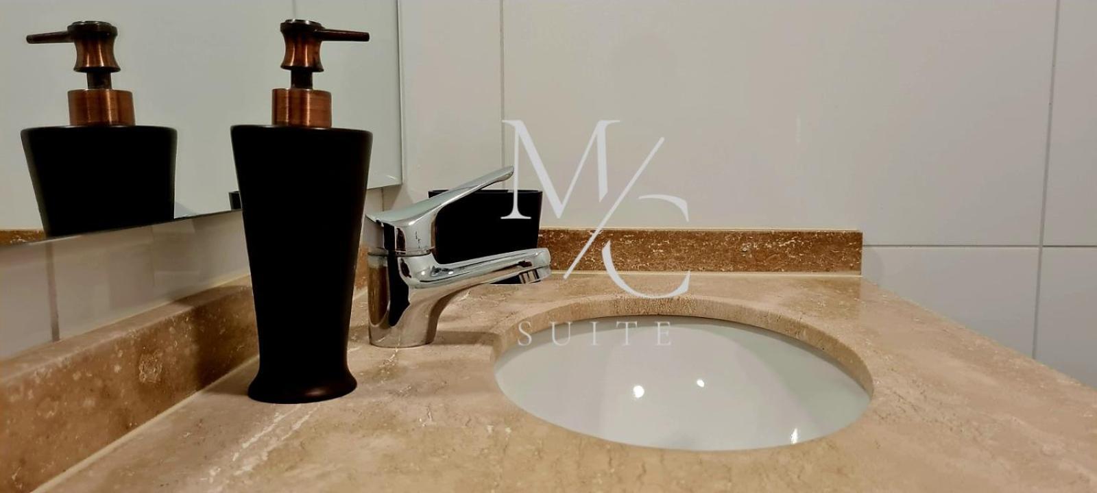 Mc Suite - Centro Norte Antofagasta Extérieur photo