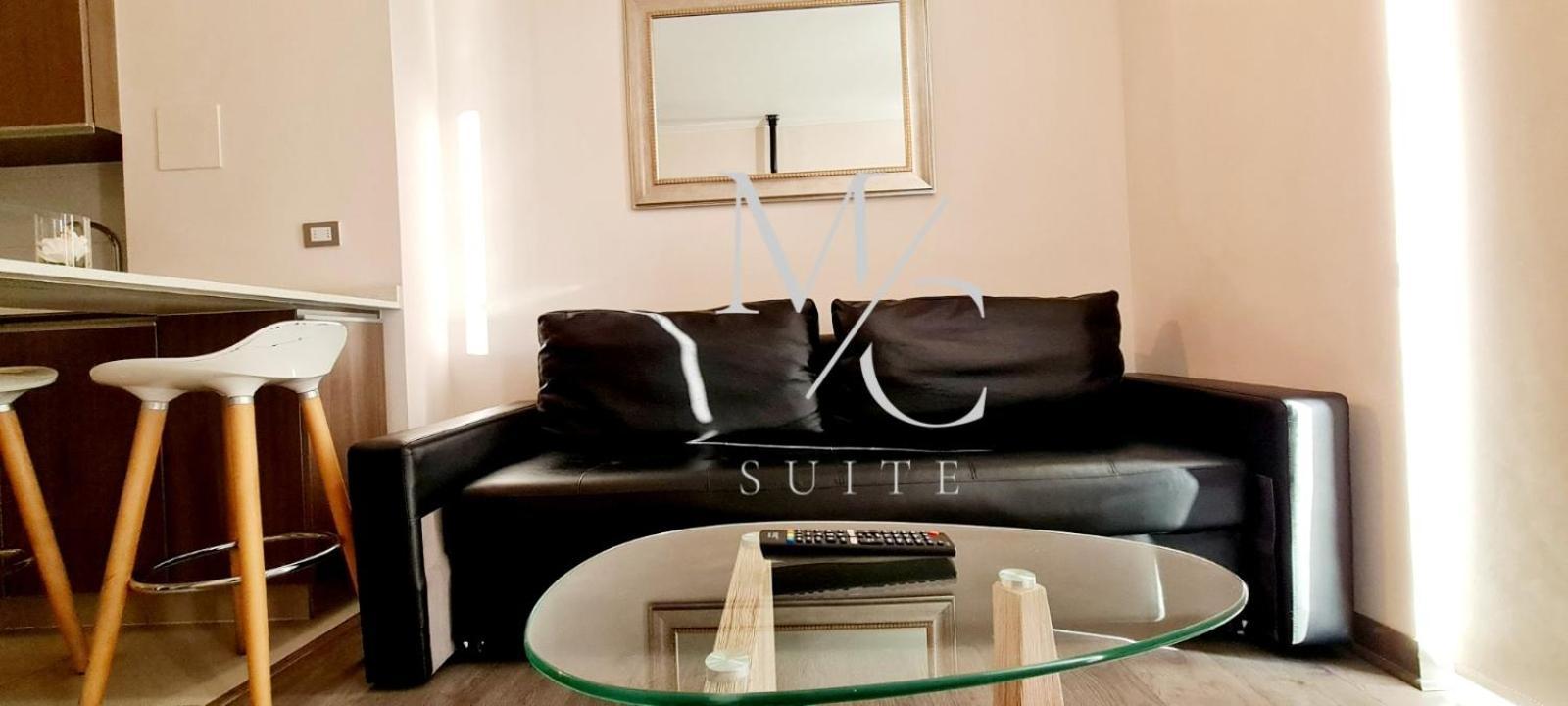 Mc Suite - Centro Norte Antofagasta Extérieur photo