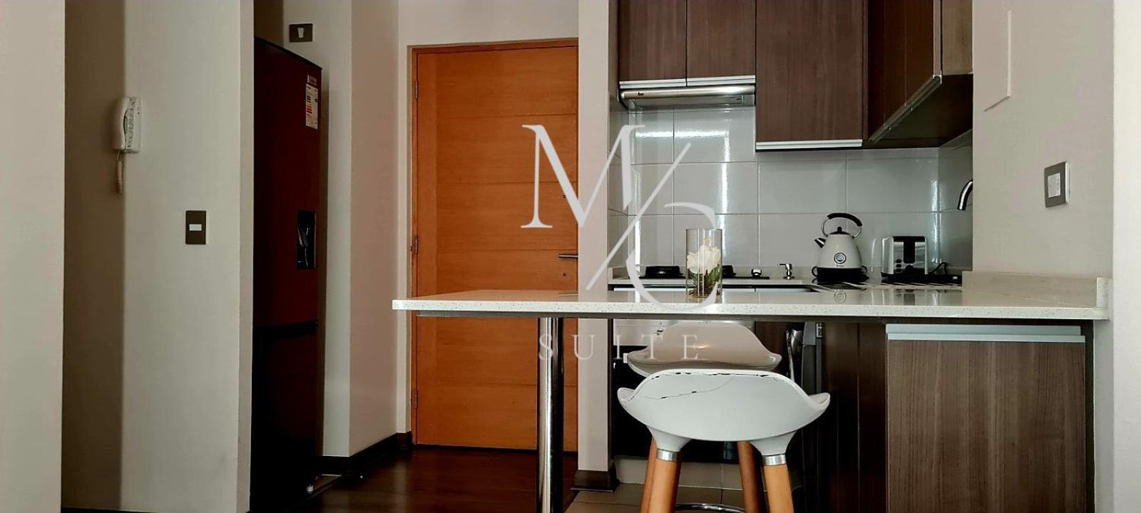 Mc Suite - Centro Norte Antofagasta Extérieur photo