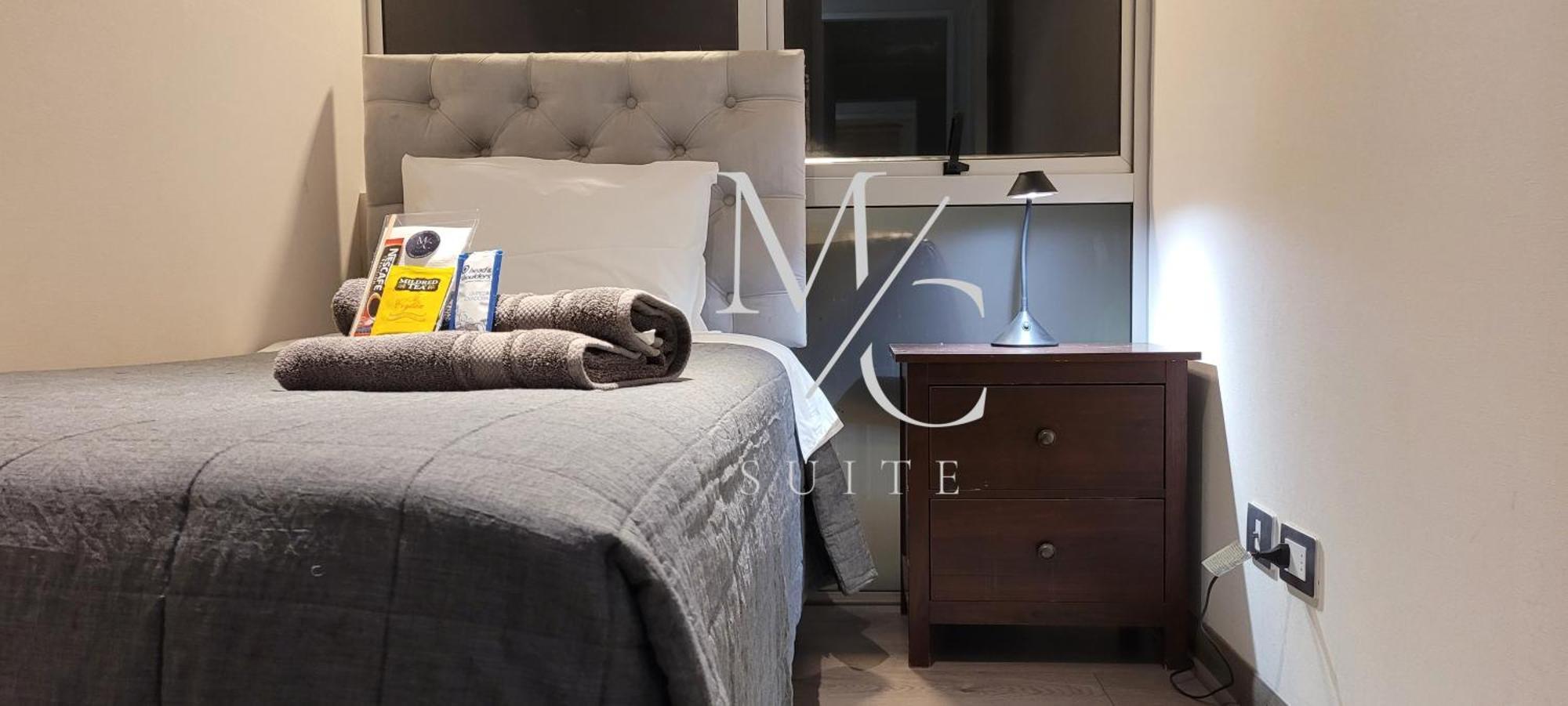 Mc Suite - Centro Norte Antofagasta Extérieur photo