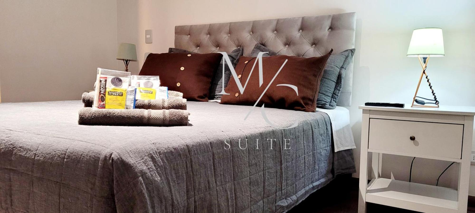 Mc Suite - Centro Norte Antofagasta Extérieur photo